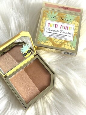 Too Faced Bronzer Highlighting Duo 8g
